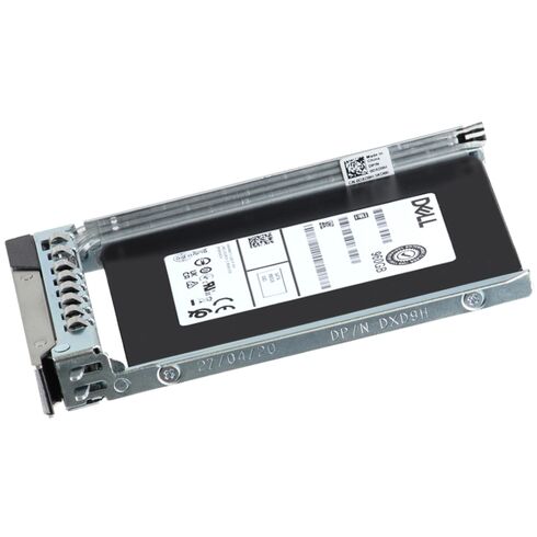 DELL 345-BKRQ 960GB SATA 6GBPS 2.5 Inch SSD