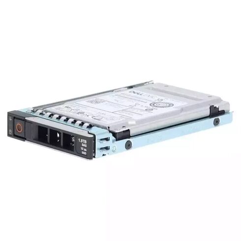 Dell 04X30 1.92TB TLC SATA Solid State Drive
