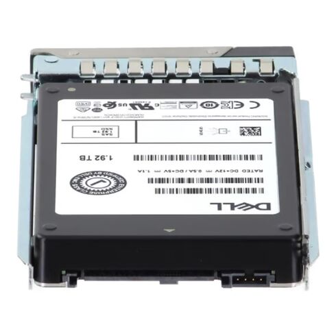 Dell 1.92TB 400-ATMZ SAS-12GBPS SSD