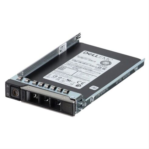 Dell 345-BJLD 960GB SATA 6GBPS RI Solid State Drive