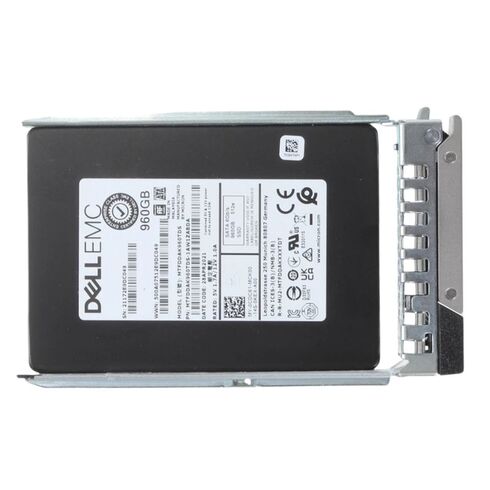 Dell 345-BJLD 960GB SATA 6GBPS TLC SSD