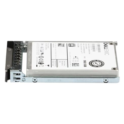 Dell 345-BJNC 960GB SAS 12GBPS Read Intensive SSD