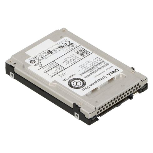 Dell 345-BKFV 960GB 12GBPS TLC SSD