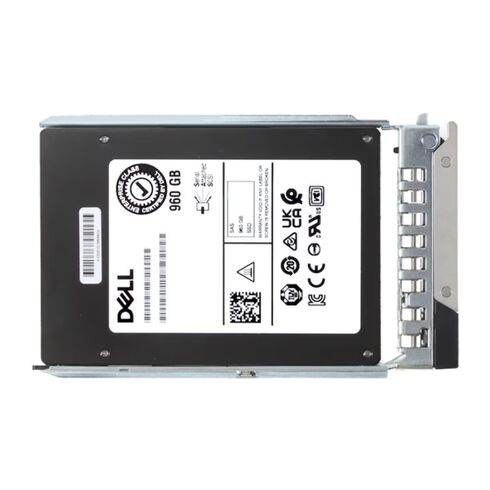 Dell 345-BKHC 960GB Internal SSD