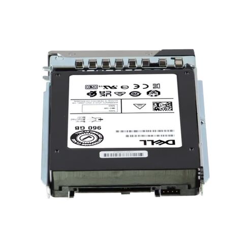 Dell 345-BKHC 960GB SAS TLC SSD