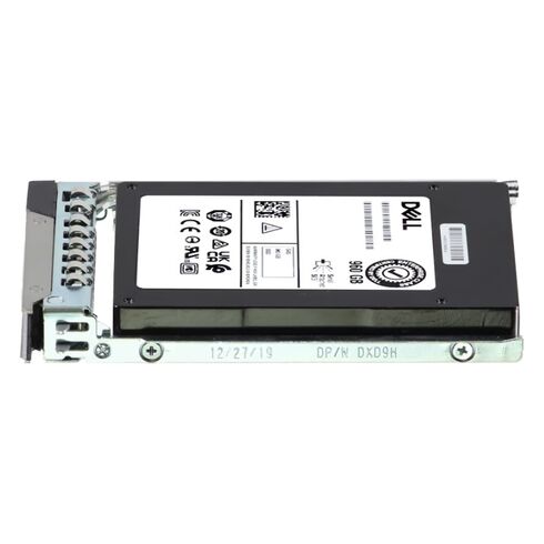 Dell 345-BKHG 960GB SAS-12GBPS SSD