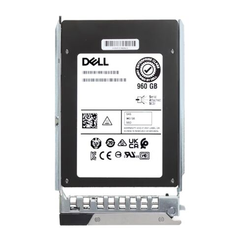 Dell 345-BKHG 960GB TLC SSD