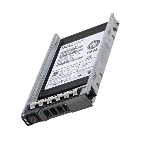 Dell 345-BKSF 960GB SATA-6GBPS Solid State Drive