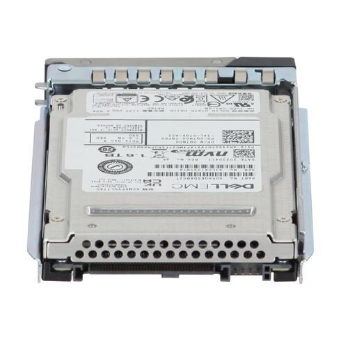 Dell 3M6PY 1.6TB NVMe SSD