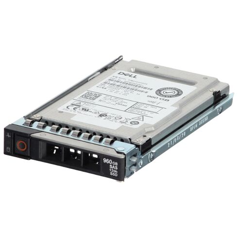 Dell 400-ANNX 960GB Mixed Use SSD