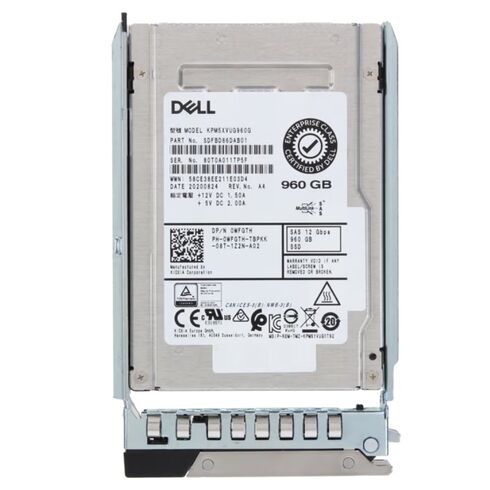 Dell 400-ANNX 960GB SSD