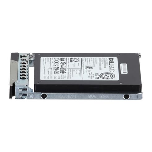 Dell 400-AQOE 1.92TB Hot-plug SSD