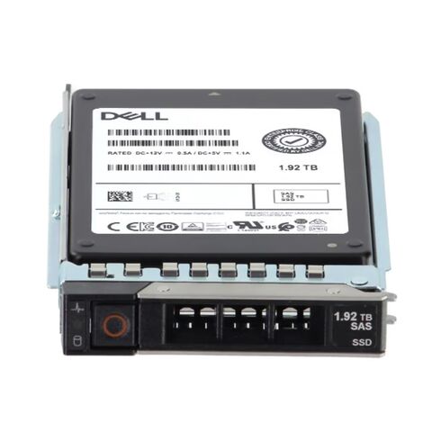 Dell 400-ATMZ 1.92TB SAS-12GBPS SSD