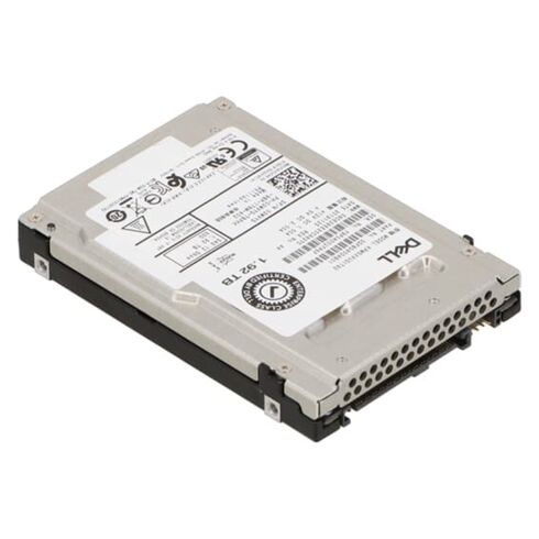 Dell 400-ATNG 1.92TB Hot Plug SSD