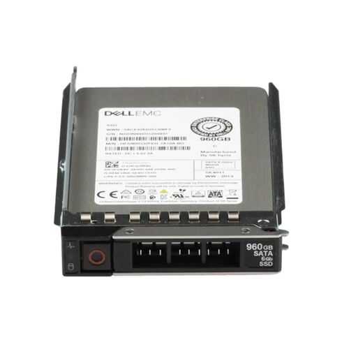 Dell 400-AXTE 960GB SSD
