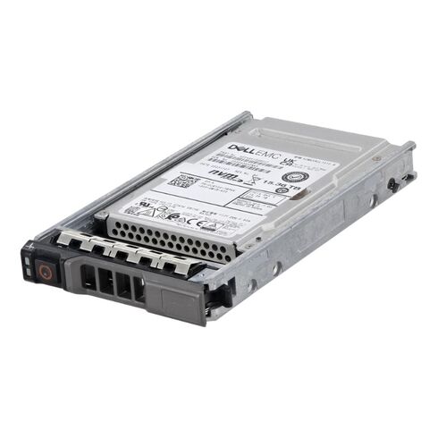 Dell 400-BPKT 15.36TB PCIe Solid State Drive