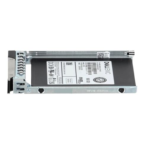 Dell 400-BQXB 960GB PCI-E Solid State Drive