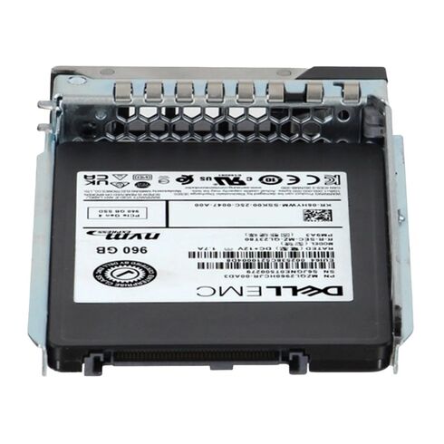 Dell 400-BQXB 960GB Read Intensive Solid State Drive