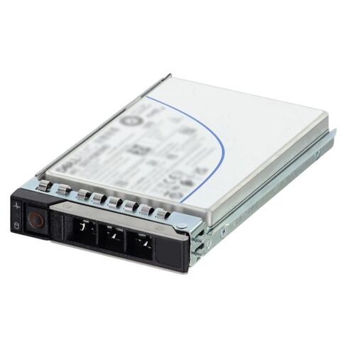 Dell 400-BRPL Mixed Use Solid State Drive