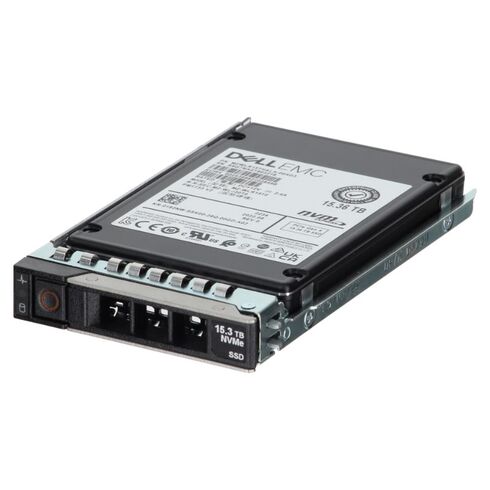Dell 400-BRTG PCI-E Solid State Drive