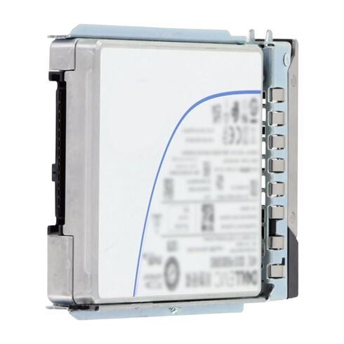 Dell 400-BSBJ 3.84TB NVME Solid State Drive