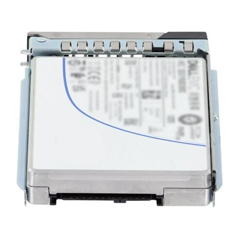 Dell 400-BSBJ 3.84TB Solid State Drive