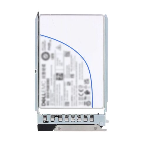 Dell 400-BSBJ PCI-E Solid State Drive