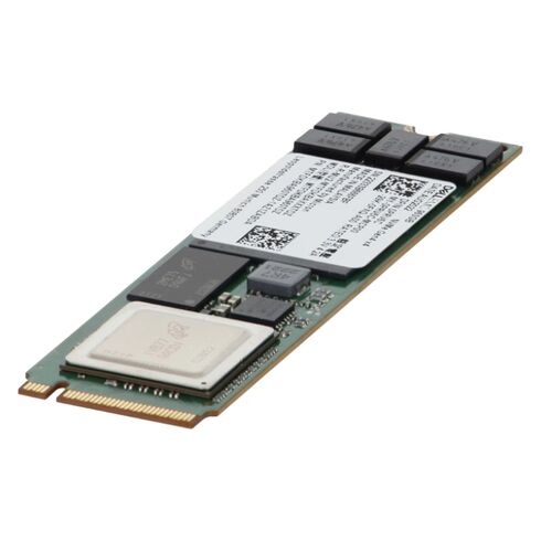 Dell 4H05X M.2 2280 PCIe Gen4 NVMe SSD