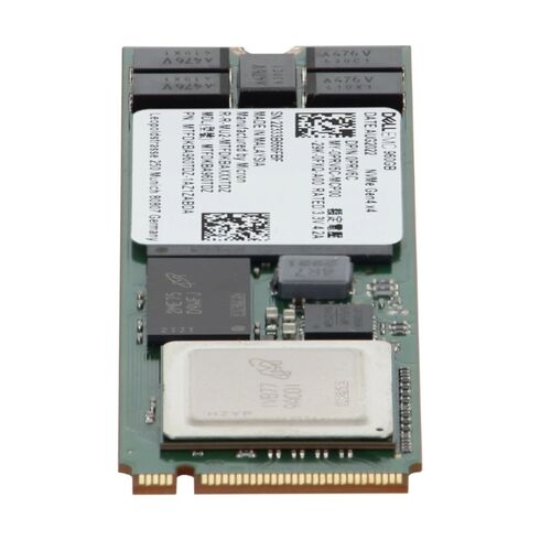 Dell 4H05X Read Intensive Gen4 NVMe SSD