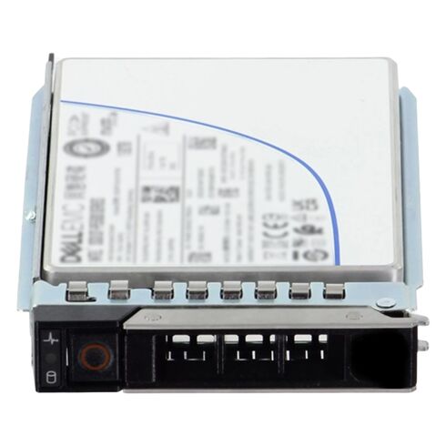 Dell 4KCVT U.2 SFF SSD