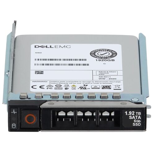 Dell CWFKG Hot Plug SSD