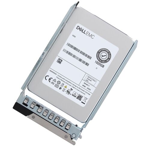 Dell CWFKG SFF SSD