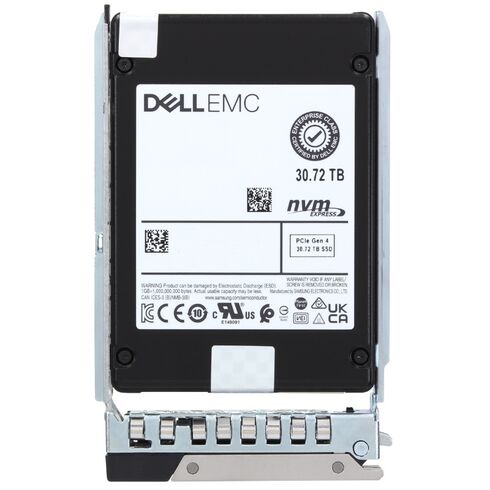 Dell D3TJG PCI E SSD