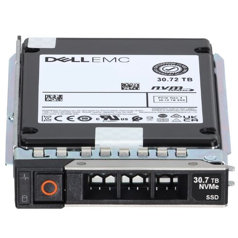 Dell D3TJG Server SSD