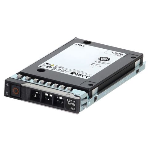 Dell F7D41 1.92 TB NVMe Read Intensive Solid State Drive