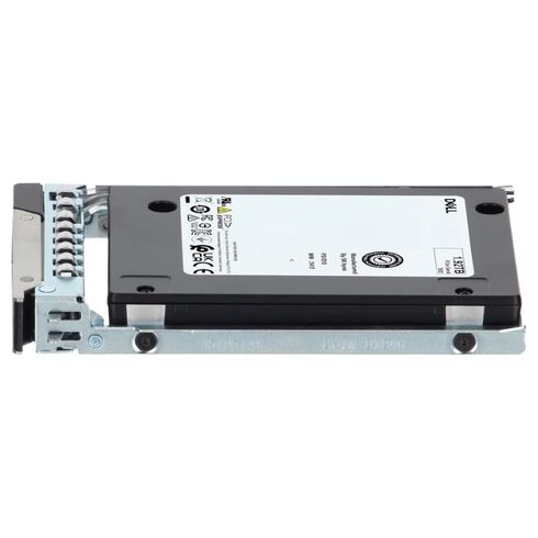 Dell F7D41 1.92 TB PCI-E Gen4 Solid State Drive