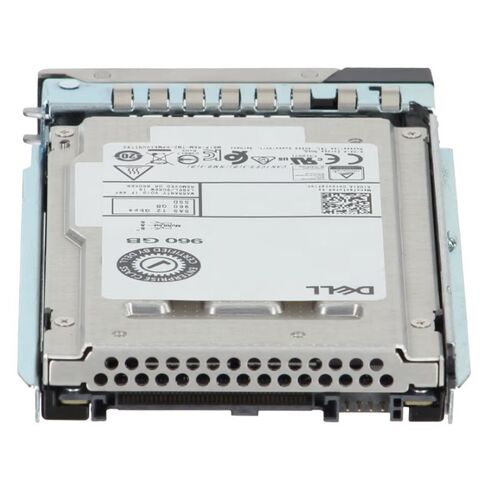 Dell F9GJ9 960 GB SAS 12GBPS SSF Solid State Drive