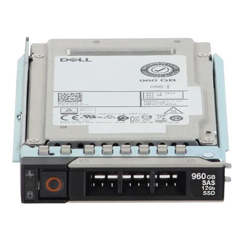 Dell F9GJ9 960 GB SAS 12GBPS Solid State Drive