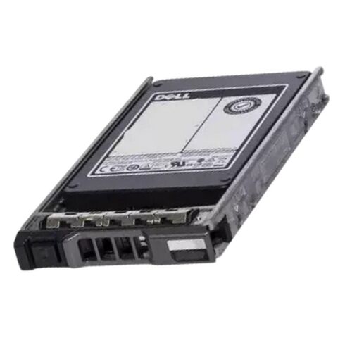 Dell HM7M3 NVME TLC Enterprise SSD