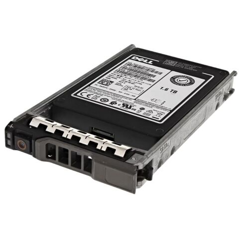 Dell J4HDH 1.6TB Mix Use TLC SSD