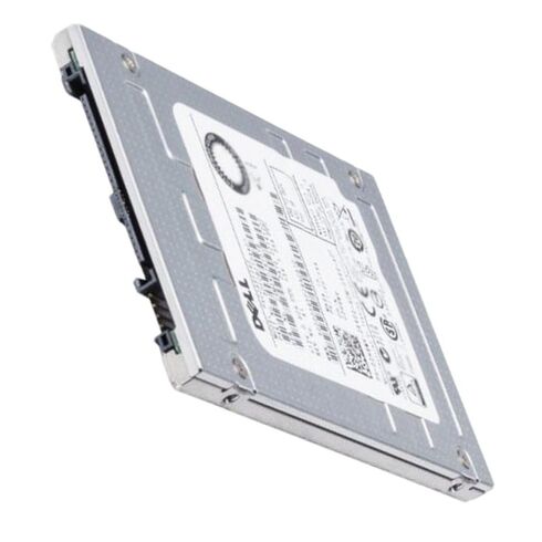 Dell J4HDH 1.6TB SAS-12GBPS Hot-plug SSD