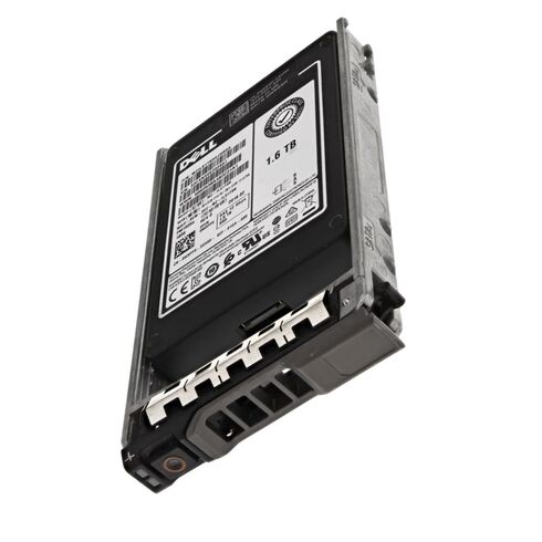 Dell J4HDH Mix-Use TLC SAS-12GBPS SSD