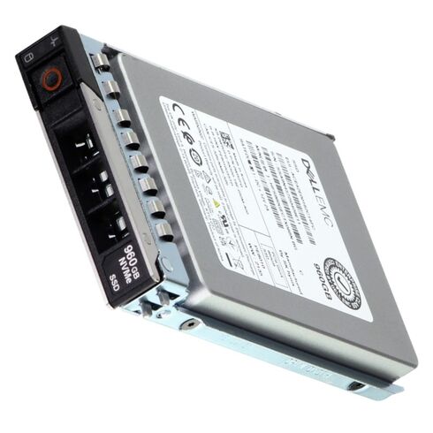Dell JGTY6 960GB SED PCI-E Solid State Drive