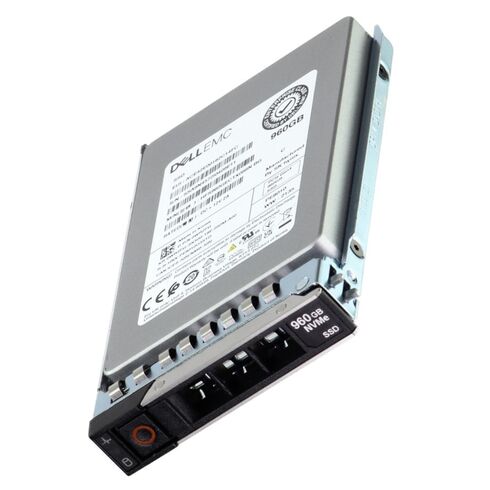 Dell JGTY6 DC Enterprise Solid State Drive