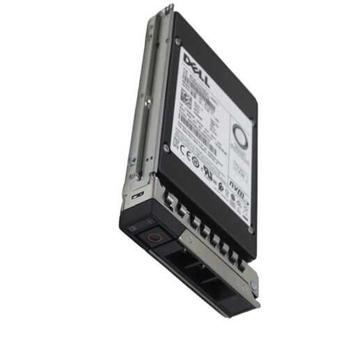 Dell JGTY6 PCI-E Read Intensive 2.5in SSD