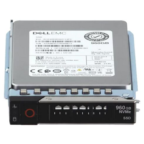 Dell Y5FWH 960GB NVMe SSD
