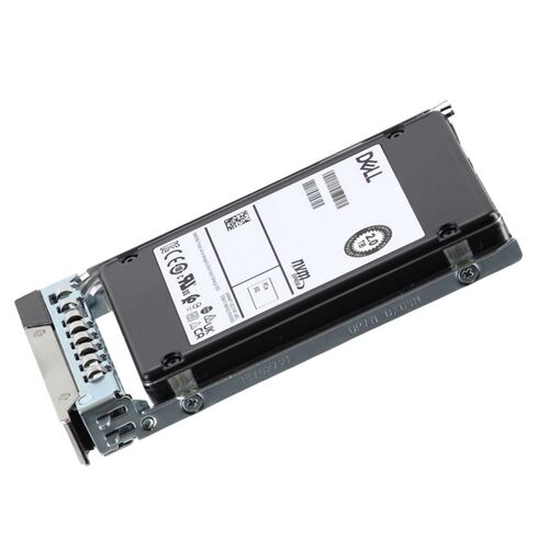 Dell YNW0F 2TB Read Intensive SSD