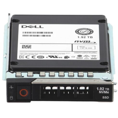 Dell YXD33 1.92TB Enterprise SSD