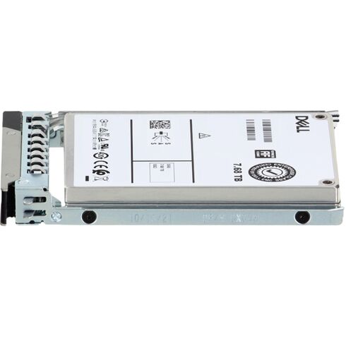 Dell YYNFK 7.68TB Read Intensive TLC SSD