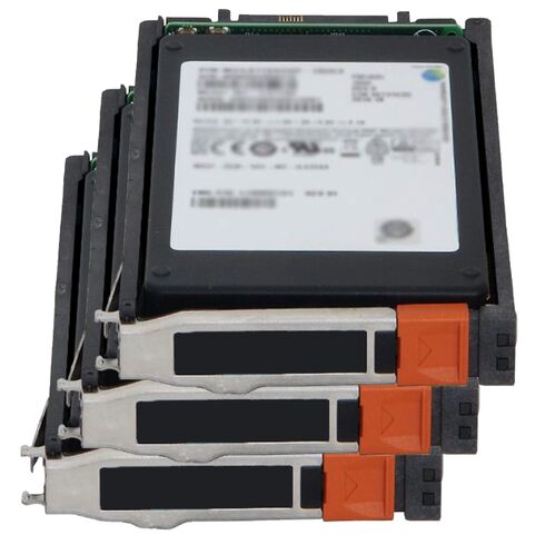 EMC D3F-2SFXL2-1920 W tray SSD